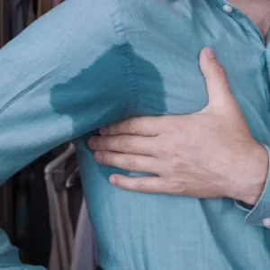 Hyperhidrosis
