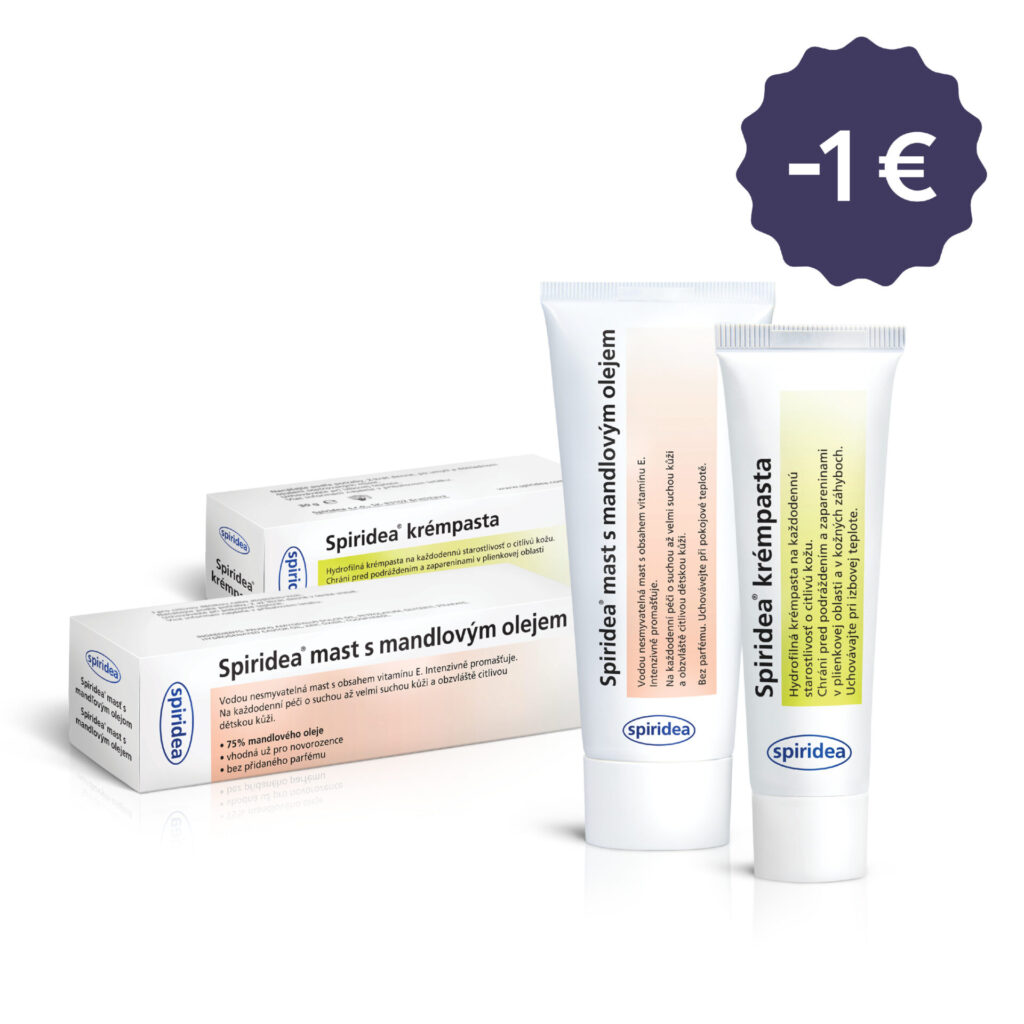 Baby Skin Care Bundle