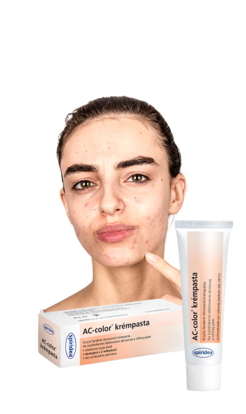 Problematic and acne-prone skin